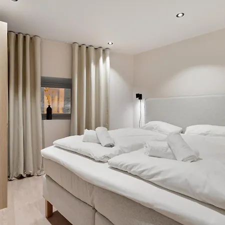 Renovated Jan 24 - Queen Beds - Behind Bryggen 아파트 베르겐