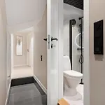 Renovated Jan 24 - Queen Beds - Behind Bryggen Апартаменты Берген