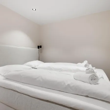 Renovated Jan 24 - Queen Beds - Behind Bryggen Apartamento